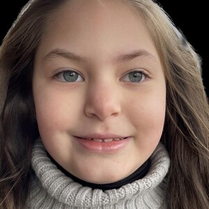 Team Page: Team Evelyn!